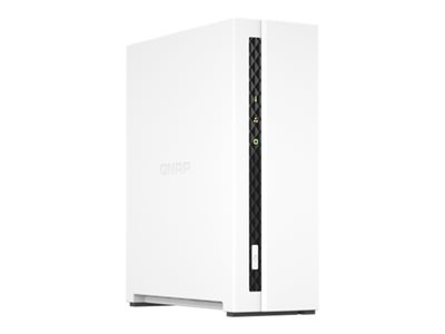  QNAP  TS-133 - servidor NASTS-133