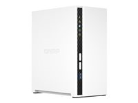 QNAP TS-233 - servidor NAS TS-233