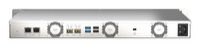 QNAP TS-435XeU-4G NAS 4xHDDBay 2x10GbE 2x2.5GbE 1U TS-435XeU-4G