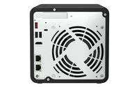 QNAP TS-464-8G NAS 4XHDD-Bay 2x2.5GbE 4xUSB TS-464-8G