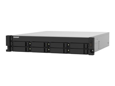  QNAP  TS-832PXU - servidor NASTS-832PXU-RP-4G