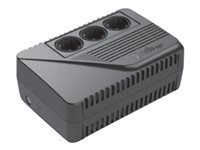 Riello UPS iPlug SE IPE 600 - UPS - 360 vatios - 600 VA IPGSE