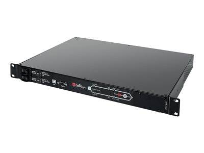  RIELLO  UPS Multi Switch ATS MTA 30 - unidad de distribución de potenciaMTA 30 A