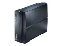 Riello UPS Protect Plus PRP 650 - UPS - 360 vatios - 650 VA PRP650