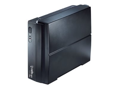  RIELLO  UPS Protect Plus PRP 650 - UPS - 360 vatios - 650 VAPRP650