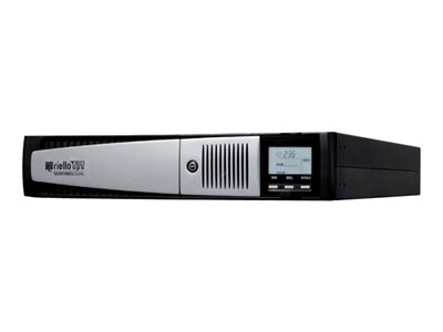  RIELLO  UPS Sentinel Dual SDH 1500 - UPS - 1.35 kW - 1500 VASDH 1500