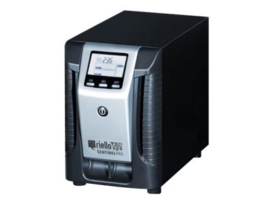  RIELLO  UPS Sentinel Pro SEP 1000 - UPS - 900 vatios - 1000 VASEP 1000