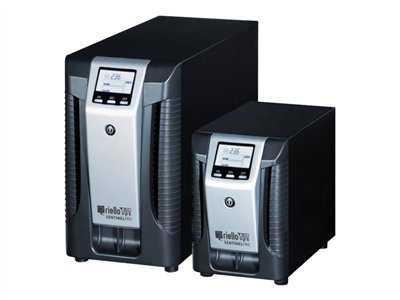  RIELLO  UPS Sentinel Pro SEP 3000 - UPS - 2700 vatios - 3000 VASEP 3000