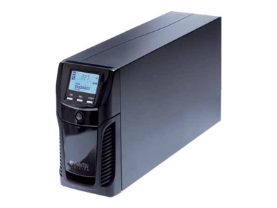  RIELLO  UPS Vision VST 800 - UPS - 640 vatios - 800 VAVST 800