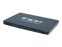 S3+ - SSD - 480 GB - SATA 6Gb/s S3SSDC480