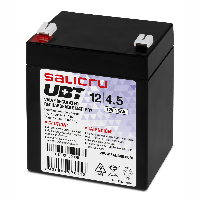 Salicru Bateria UBT 4,5Ah/12v 013BS000006