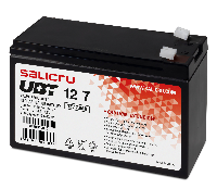 Salicru Bateria UBT 7Ah/12v 013BS000001