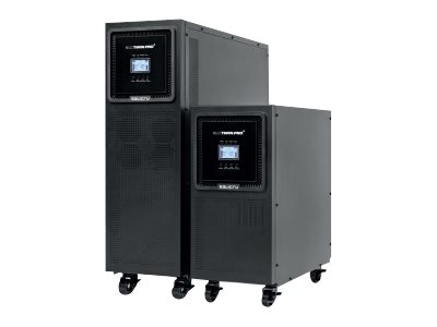  SALICRU  SLC TWIN PRO2 15000 - UPS - 13500 vatios - 15000 VA699CD000001