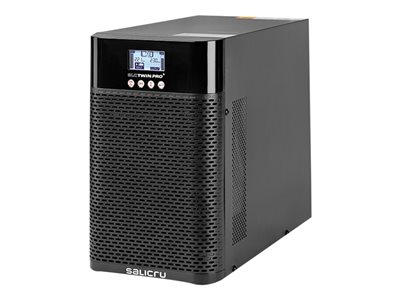 SALICRU  SLC TWIN PRO2 3000 - UPS - 2700 vatios - 3000 VA699CA000009