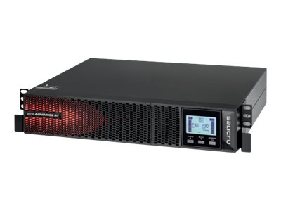  SALICRU  SPS ADVANCE RT2 3000 - UPS - 2700 vatios - 3000 VA6A0CA000005