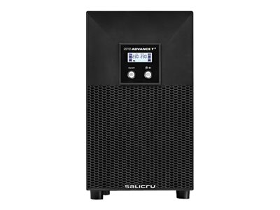  SALICRU  SPS ADVANCE T 3000 - UPS - 2100 vatios - 3000 VA - Ácido de plomo6A0EA000005