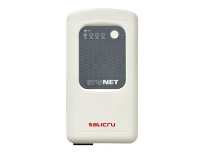  SALICRU  SPS NET - UPS - 25 vatios658BB000005