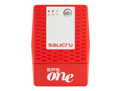  SALICRU  SPS ONE SPS.700.ONE - UPS - 360 vatios - 700 VA662AF000002