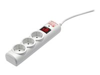 SALICRU SPS SAFE 3 - protector contra sobretensiones 680BA000001