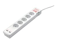 SALICRU SPS SAFE 5+ - protector contra sobretensiones 680BA000002