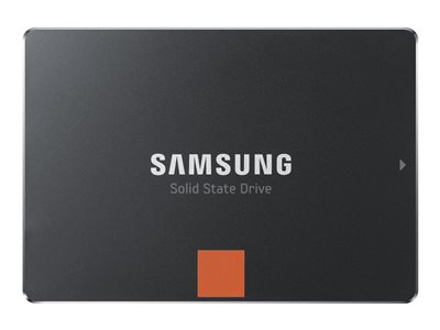  SAMSUNG  840 Series MZ-7TD120 - SSD - 120 GB - SATA 6Gb/sMZ-7TD120KW