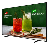 BE98D-H 98IN 16/7 250CD        TVTIZEN 8.0 CTV DESIGN LH98BEDHLGUXEN