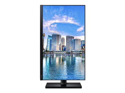  SAMSUNG  F22T450FQR - T45F Series - monitor LED - Full HD (1080p) - 22