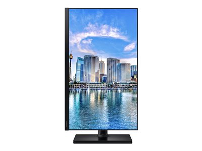  SAMSUNG  F24T450FQR - T45F Series - monitor LED - Full HD (1080p) - 24
