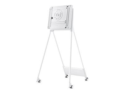  SAMSUNG  Flip Stand STN-WM55R base - para pantalla LCD/panel plano interactivo - gris claroSTN-WM55RXEN