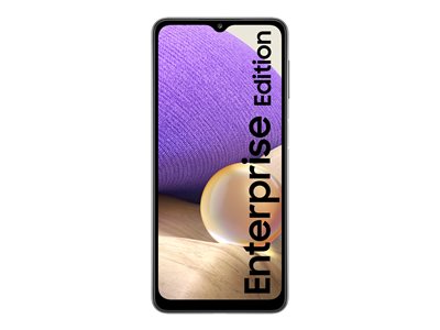  SAMSUNG  Galaxy A32 5G - Enterprise Edition - negro increíble - 5G smartphone - 64 GB - GSMSM-A326BZKUEEB