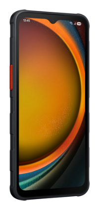 GALAXY-XCOVER7PRO              SMD128GB BLACK SM-G766BZKDEEB