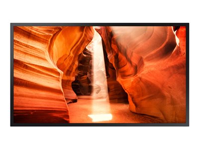  SAMSUNG  OM55N-S OMN-S Series - 55