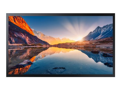  SAMSUNG  QM32R-T QMR-T Series - 32