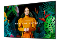 QM65B  RESOLUCION 3840 X 2160  LFD24/7 500CD TIZEN 7.0 LH65QMCEBGCXEN