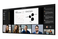 QP105DX-5K 105IN 5120X2160     LFD4000:1 HDMI/DP LH105QPD5BGXEN