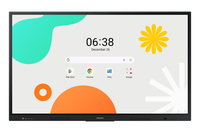 Samsung WA86F 86IN 16/7 400CD          PERPANDROID 14. IR TOUCH. HDMI OUT. LH86WAFWLGCXEN