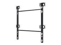 Samsung WMN8200SD - kit de montaje - para TV con pantalla de cristal líquido