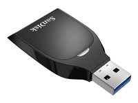 SanDisk lector de tarjetas - USB 3.0 SDDR-C531-GNANN