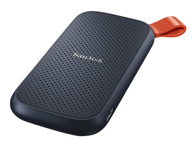  SANDISK  Portable - SSD - 480 GB - USB 3.2SDSSDE30-480G-G25
