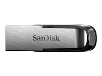 SanDisk Ultra Flair - unidad flash USB - 256 GB SDCZ73-256G-G46