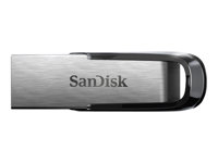 SanDisk Ultra Flair - unidad flash USB - 64 GB SDCZ73-064G-G46