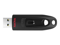 SanDisk Ultra - unidad flash USB - 128 GB SDCZ48-128G-U46