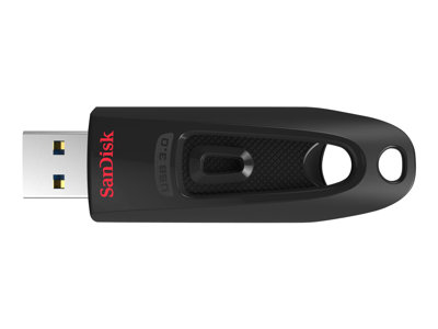 SANDISK  Ultra - unidad flash USB - 128 GBSDCZ48-128G-U46