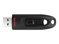 SanDisk Ultra - unidad flash USB - 256 GB SDCZ48-256G-U46