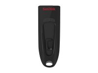 SanDisk Ultra - unidad flash USB - 32 GB SDCZ48-032G-U46R