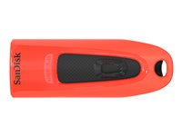 SanDisk Ultra - unidad flash USB - 64 GB SDCZ48-064G-G46BR2