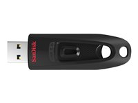 SanDisk Ultra - unidad flash USB - 64 GB SDCZ48-064G-U46