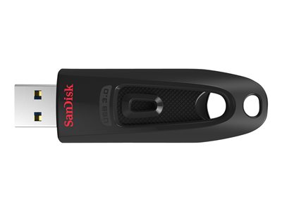  SANDISK  Ultra - unidad flash USB - 64 GBSDCZ48-064G-U46