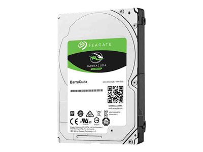  Seagate ST4000LM024