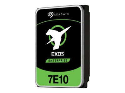  SEAGATE  Exos 7E10 ST10000NM017B - disco duro - 10 TB - SATA 6Gb/sST10000NM017B